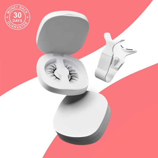 LashSnap™ Magnetic Lashes