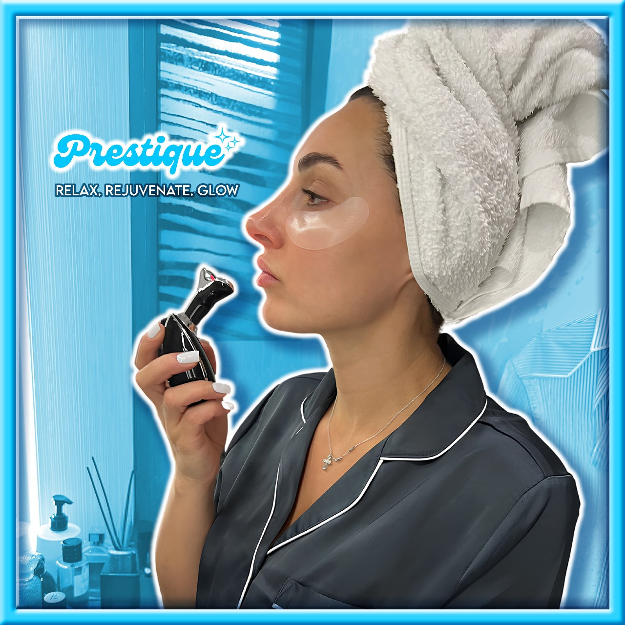 NeckLift™ - Sculpting Device