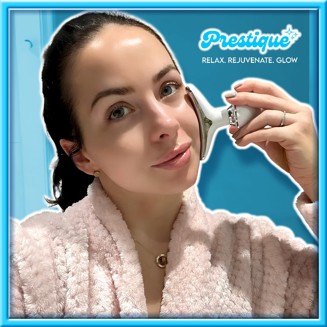 NeckLift™ - Sculpting Device