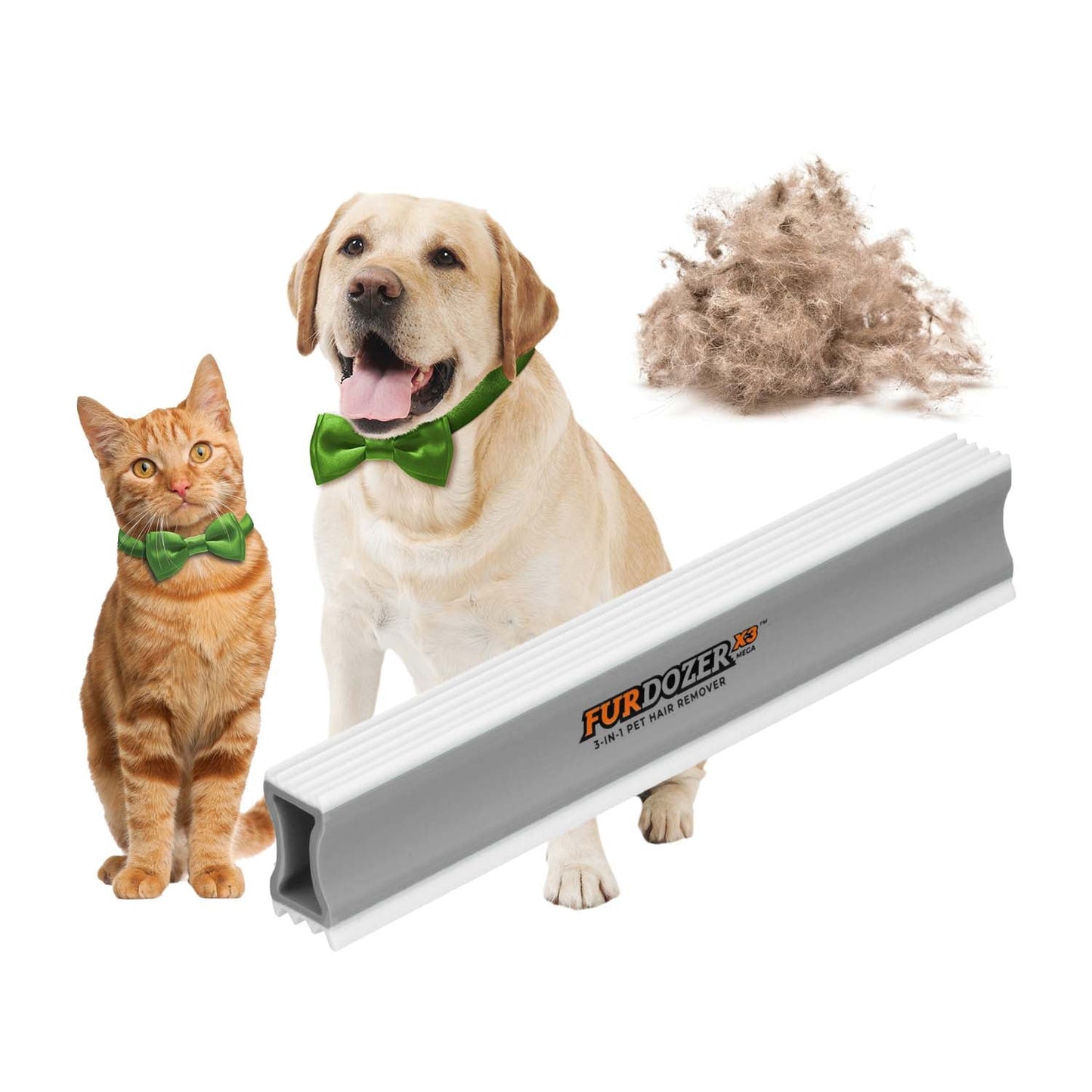 FurErase Pet Hair Eliminator