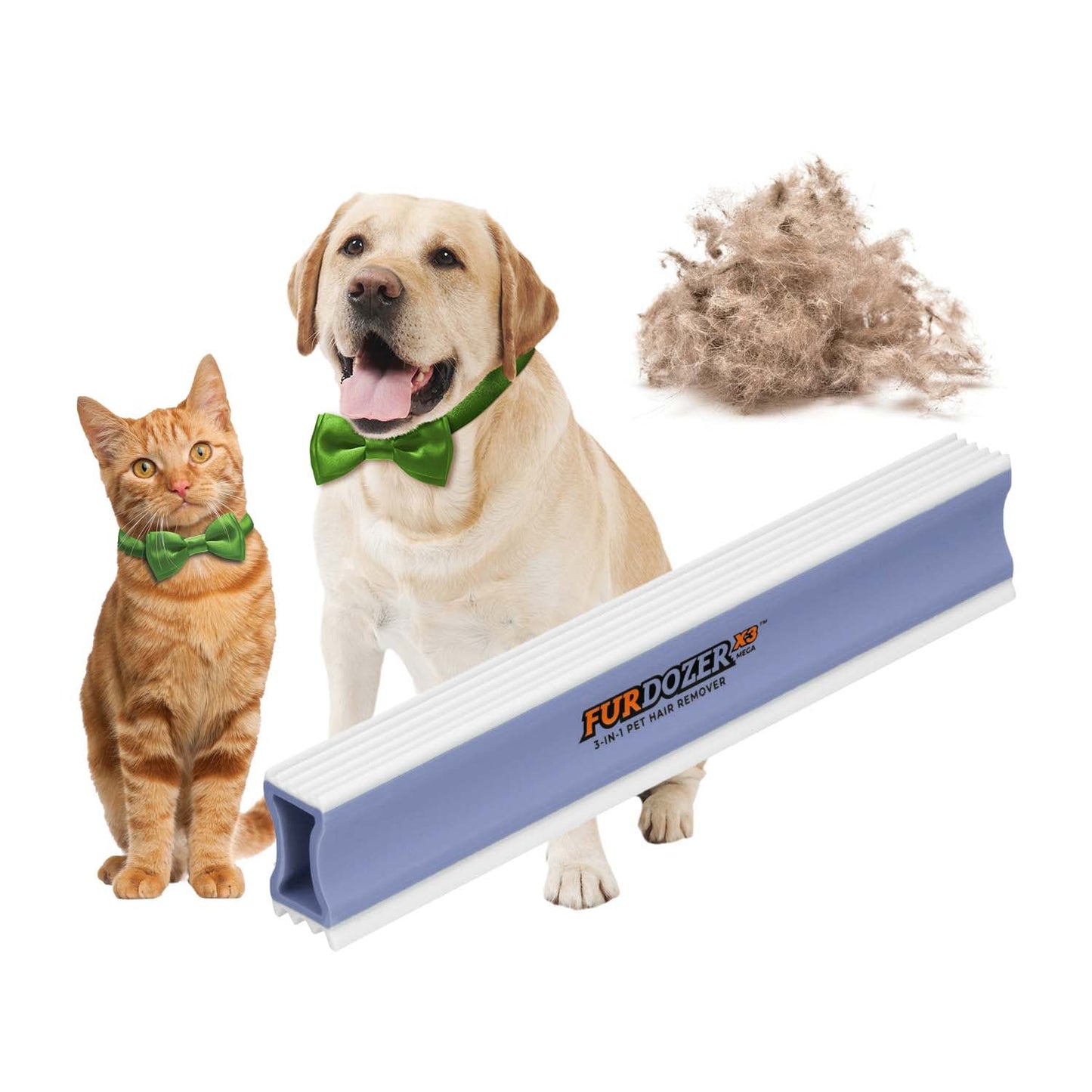 FurErase Pet Hair Eliminator