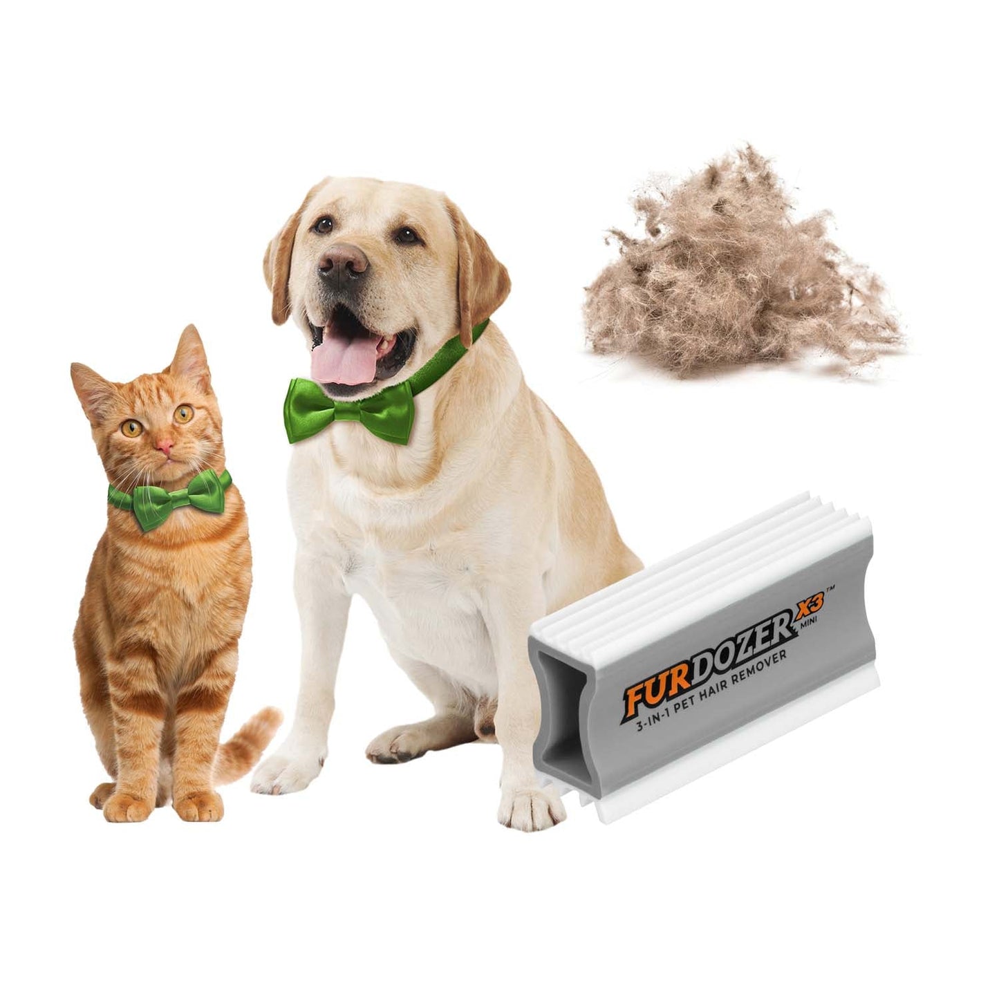 FurErase Pet Hair Eliminator