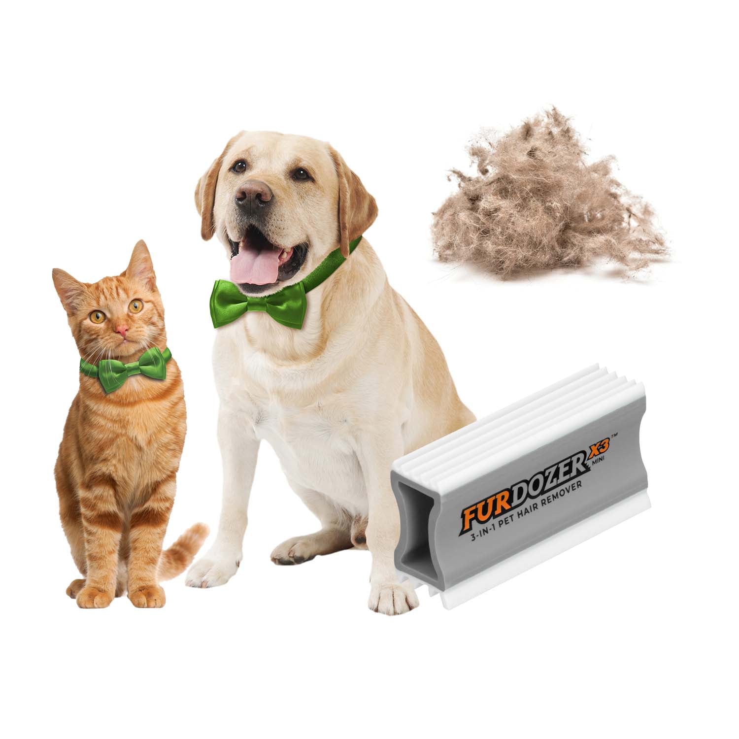 FurErase Pet Hair Eliminator