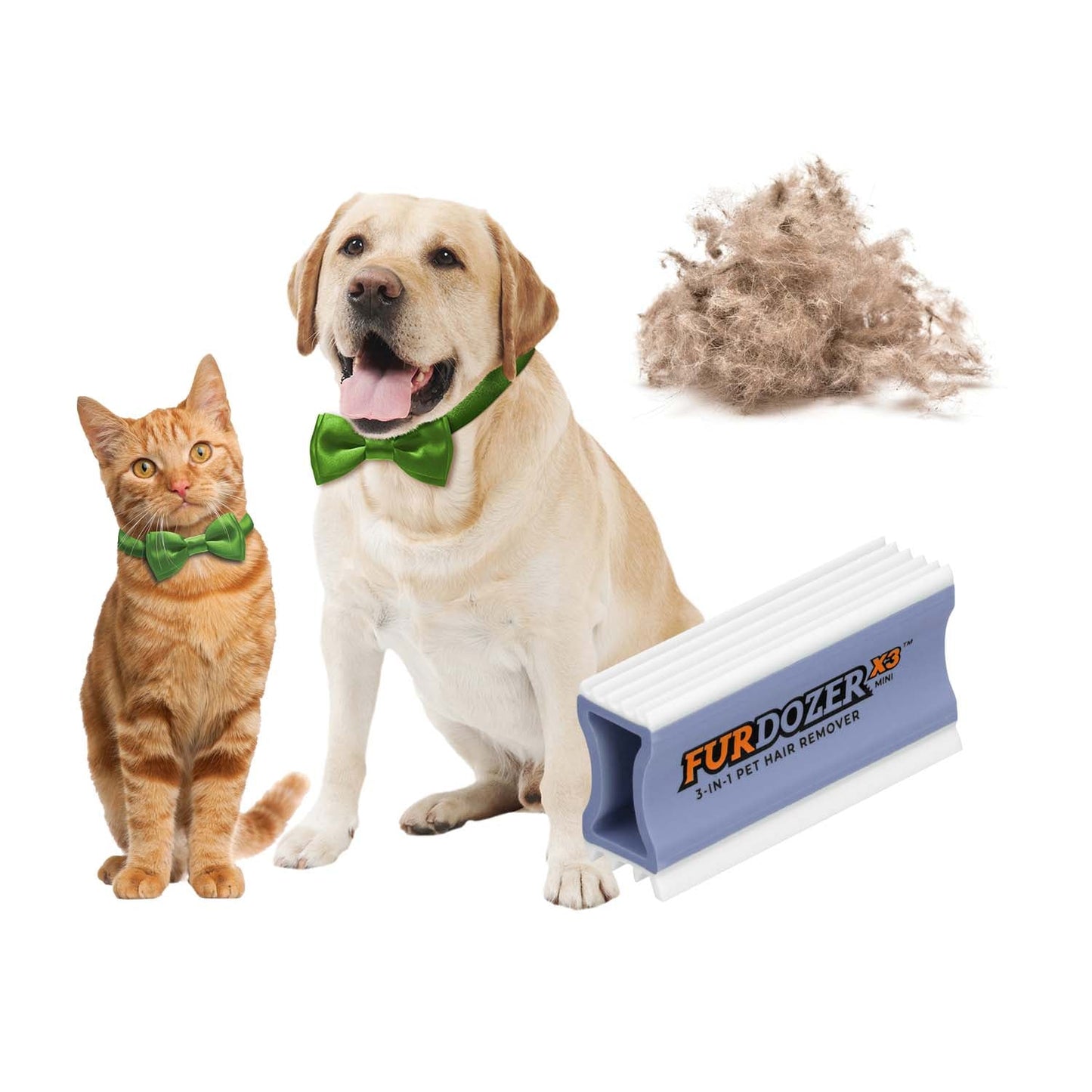 FurErase Pet Hair Eliminator
