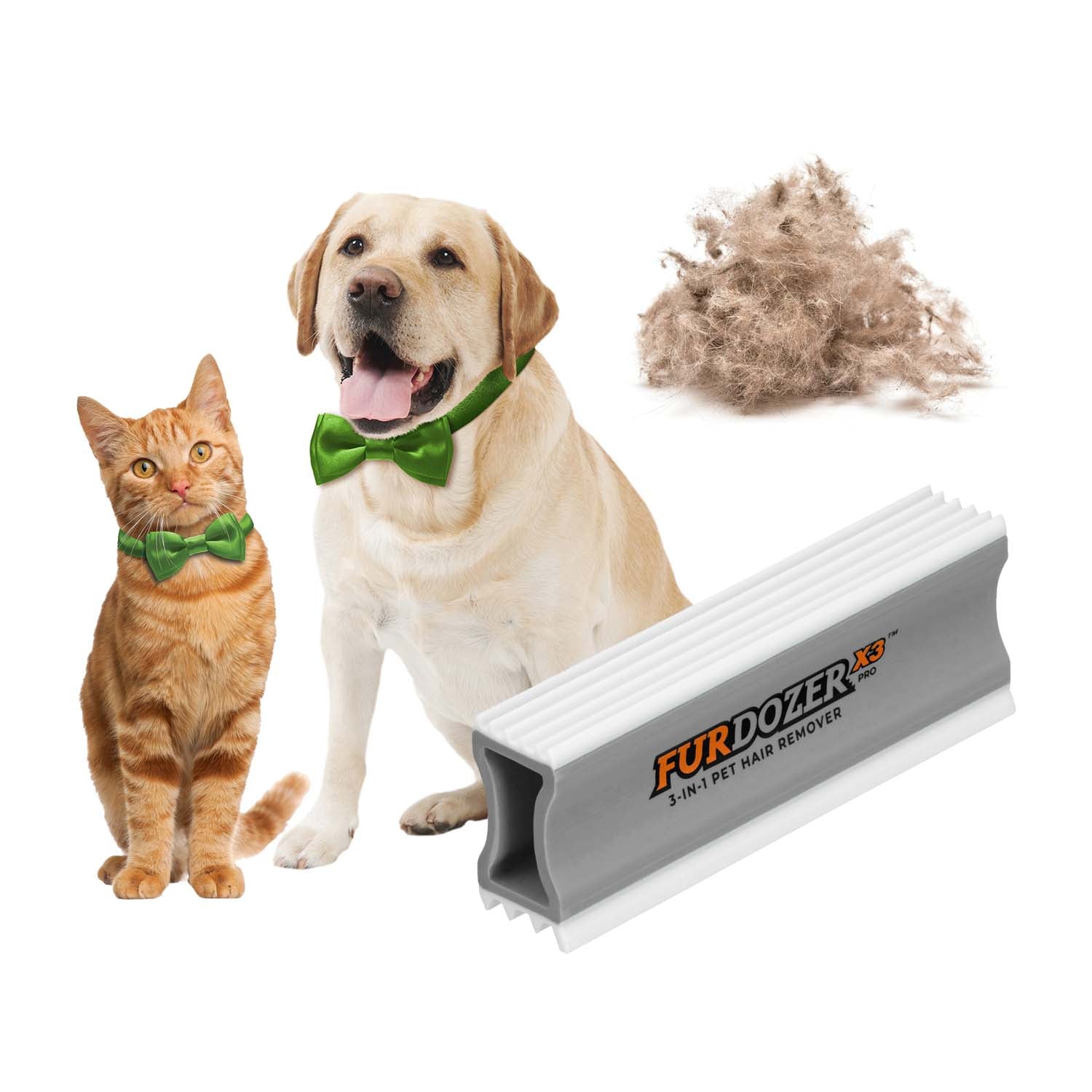 FurErase Pet Hair Eliminator