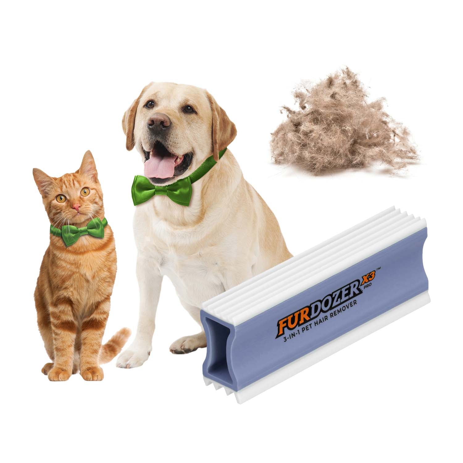 FurErase Pet Hair Eliminator