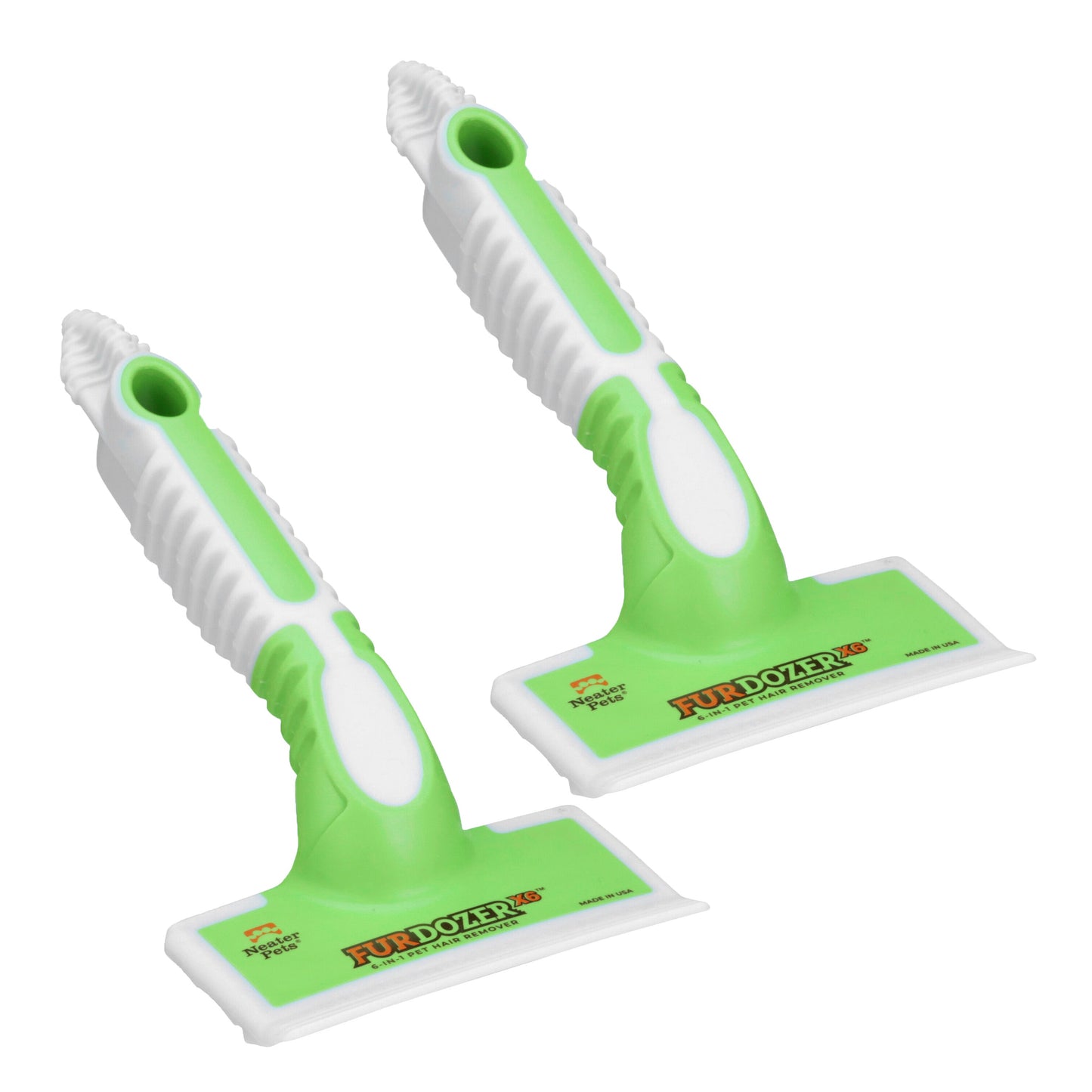 FurErase Pet Hair Eliminator