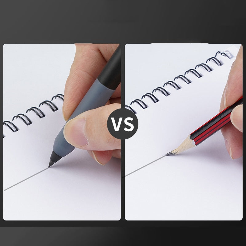 InkFlow™ - Infinity Pen