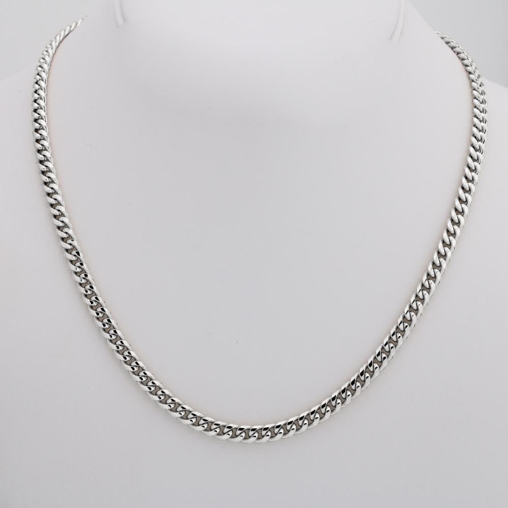 The Promise Necklace