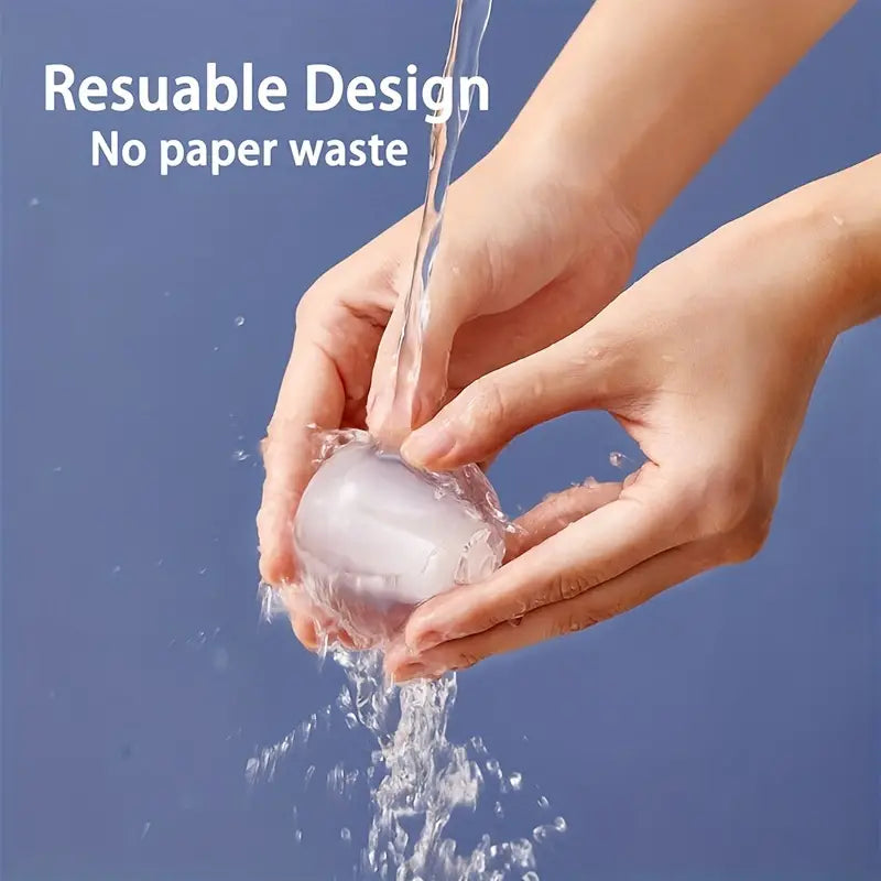 LintRoll™ - Reusable Cleaner Ball