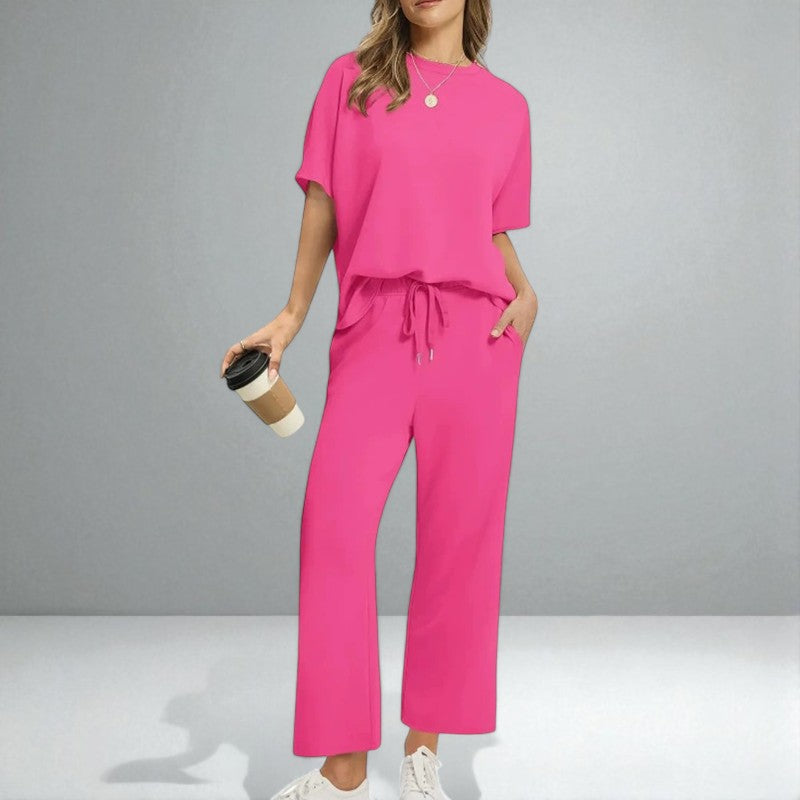 ComfyFlow™ Lounge Set