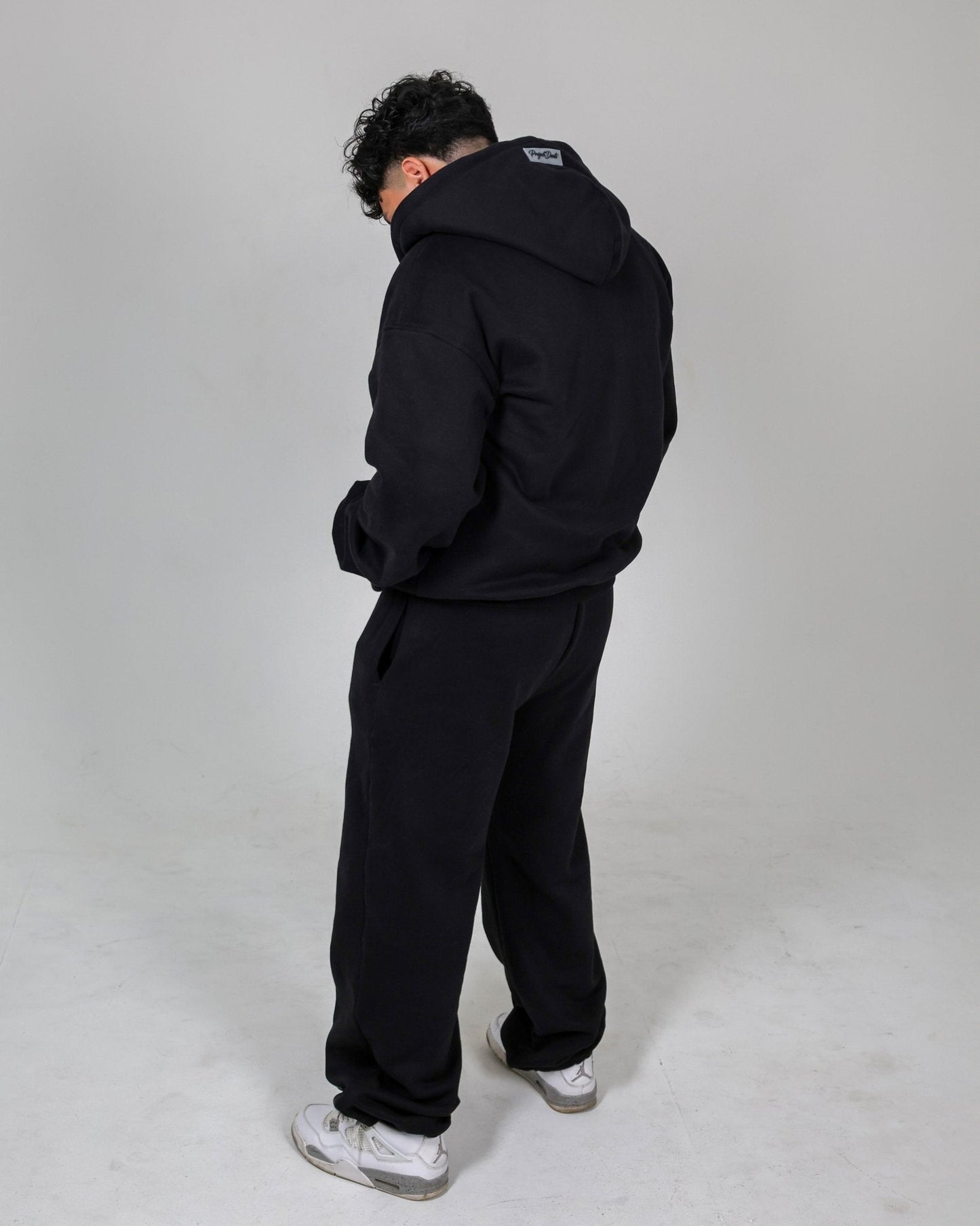 The Forever Rhinestone Hoodie