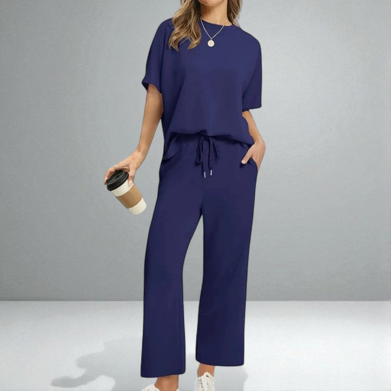 ComfyFlow™ Lounge Set