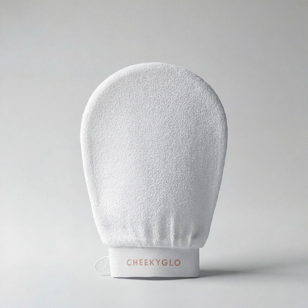 SmoothBuff™ Body Exfoliating Glove