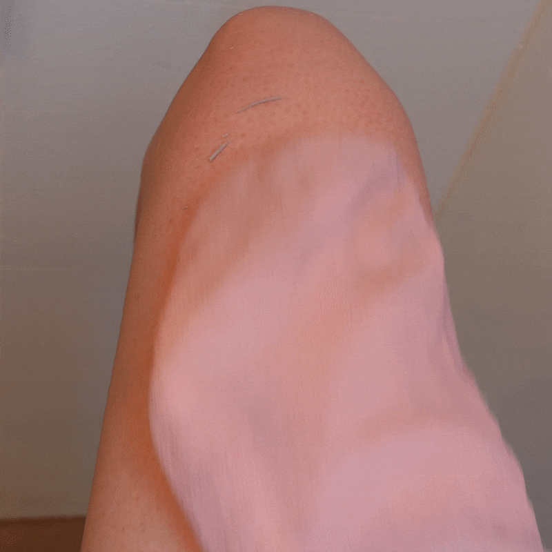 SmoothBuff™ Body Exfoliating Glove