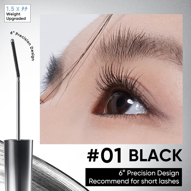 The (VIRAL) Iron Lash Mascara