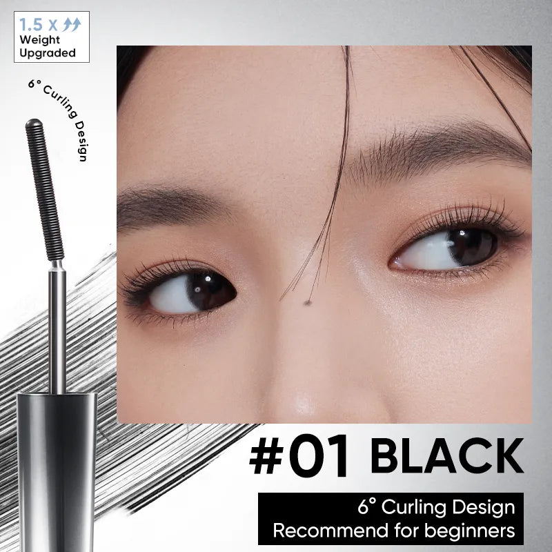 The (VIRAL) Iron Lash Mascara
