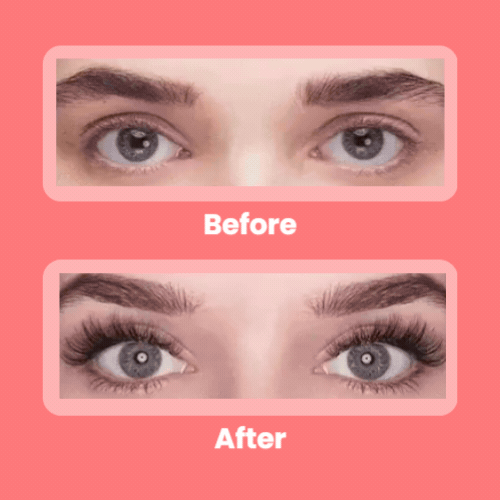 LashSnap™ Magnetic Lashes