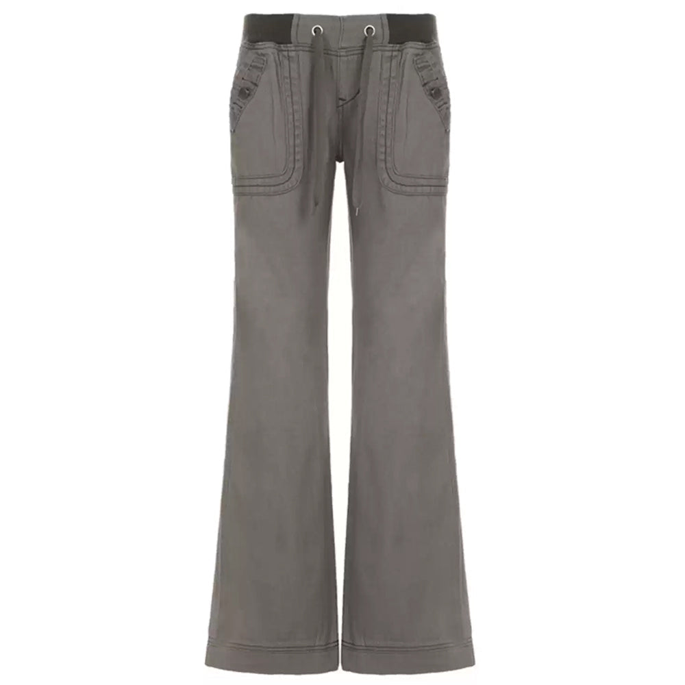FlexTrail™ - Relaxed Utility Pants
