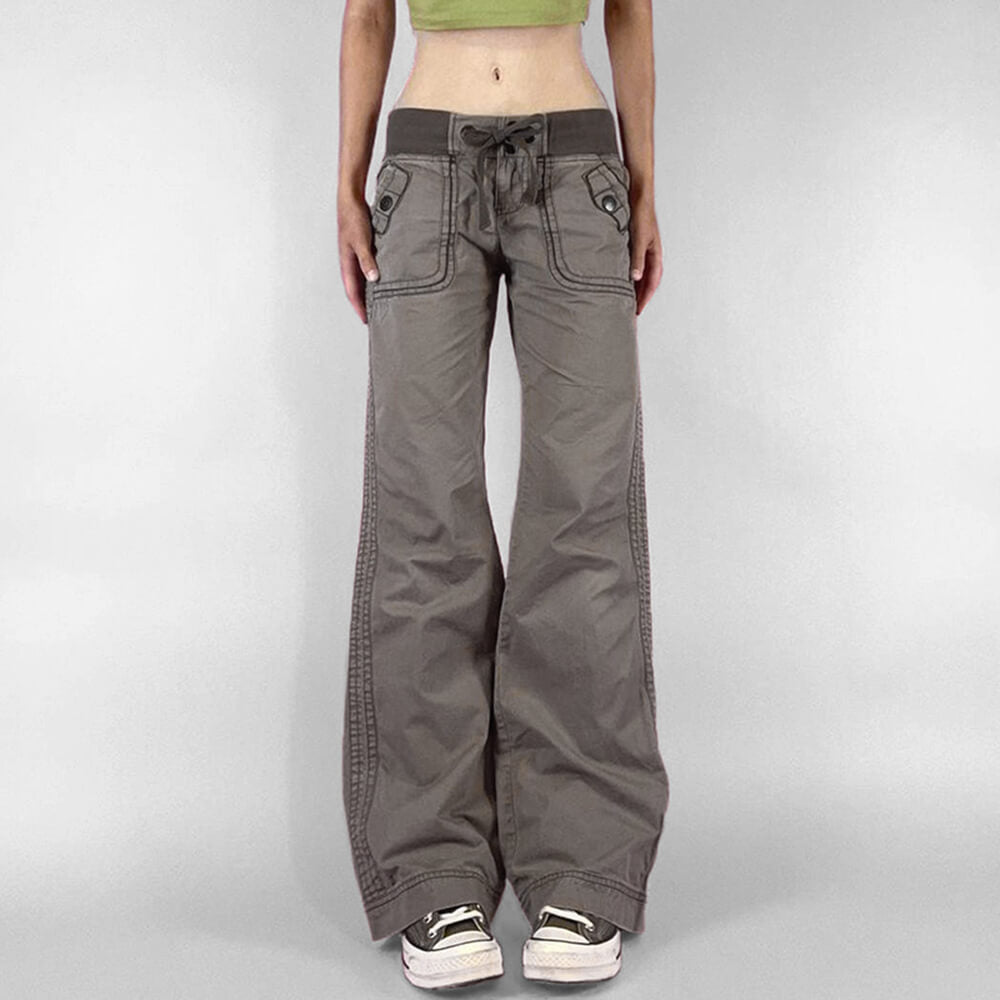 FlexTrail™ - Relaxed Utility Pants
