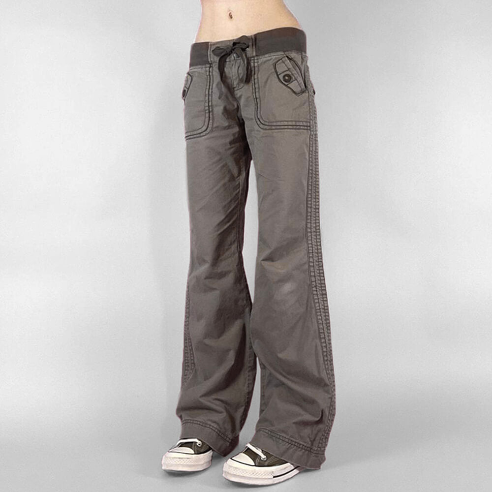 FlexTrail™ - Relaxed Utility Pants
