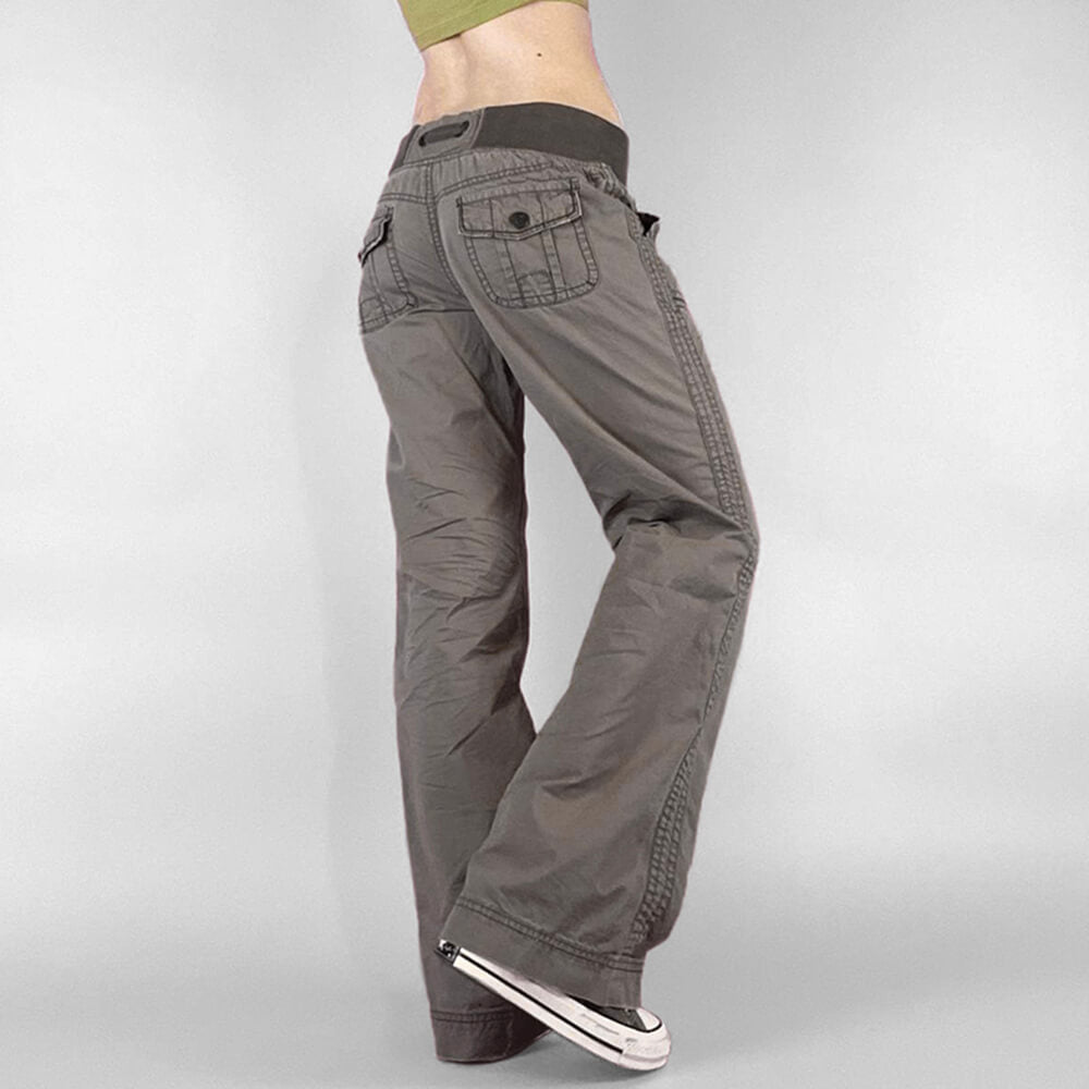 FlexTrail™ - Relaxed Utility Pants
