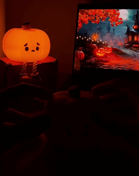 Little Pumpkin