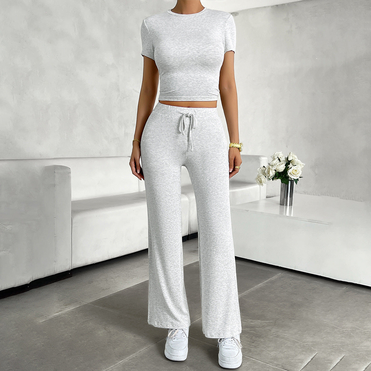 CozyCloud™ Lounge Set