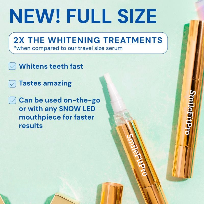 SmileBright™ Teeth Whitening Pen