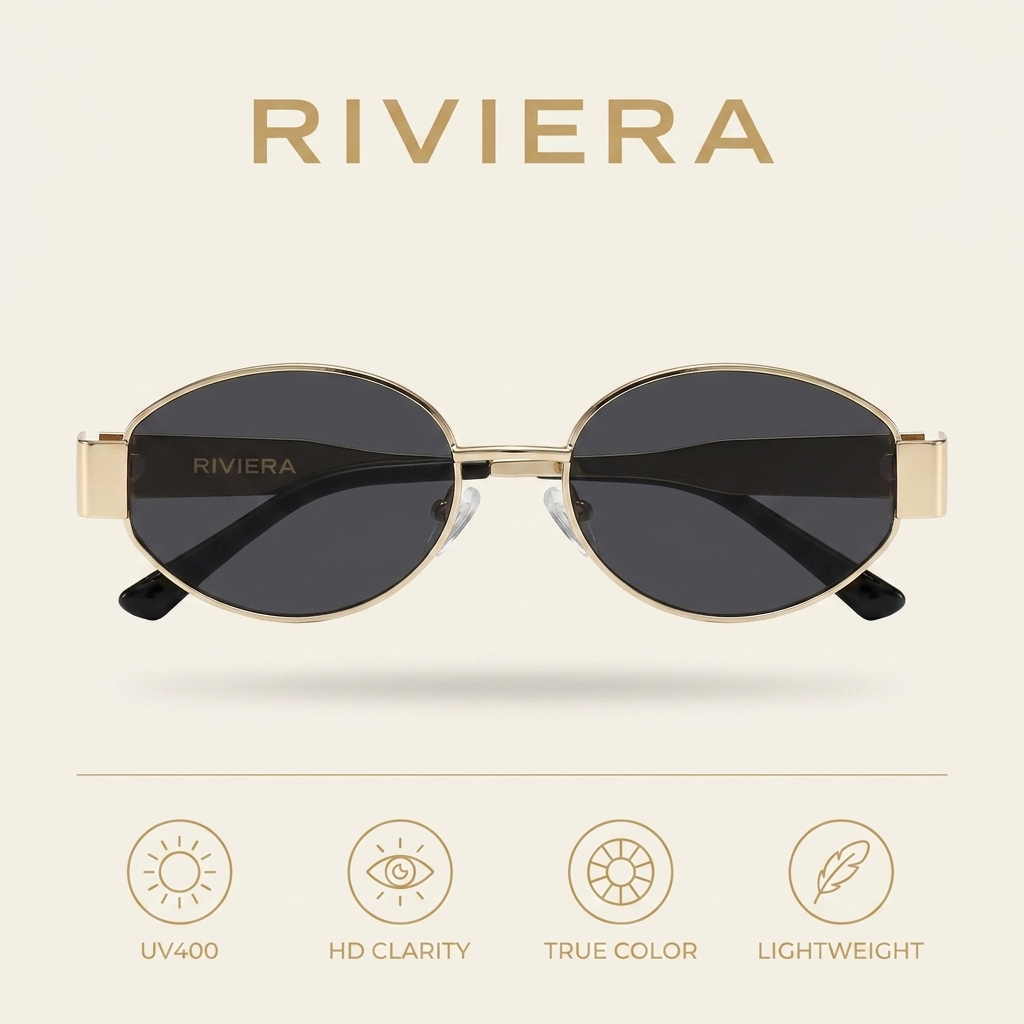 RIVIERA Sunglasses