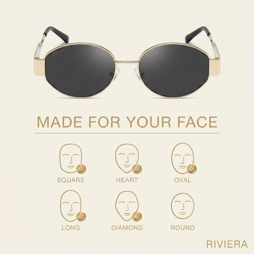 RIVIERA Sunglasses