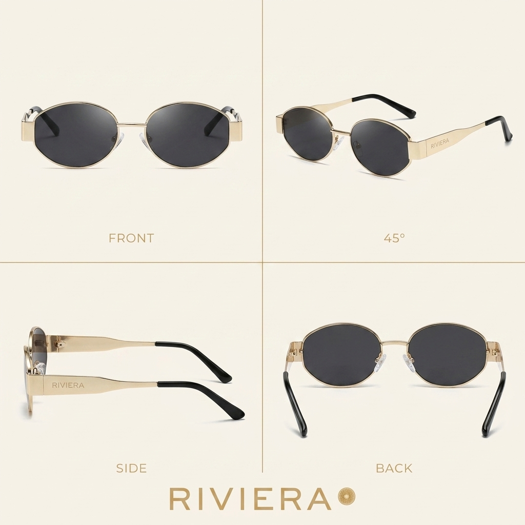 RIVIERA Sunglasses
