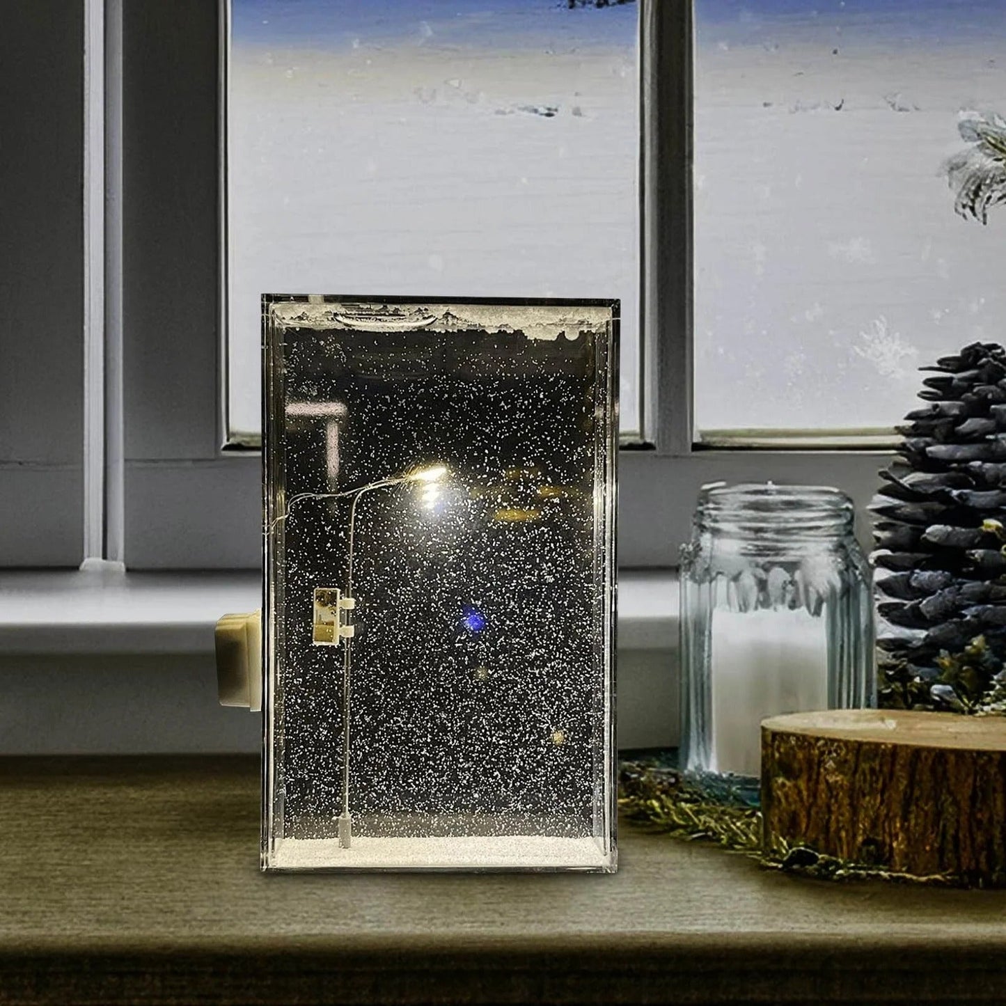 The SnowGlow™ (80% OFF TODAY ONLY)
