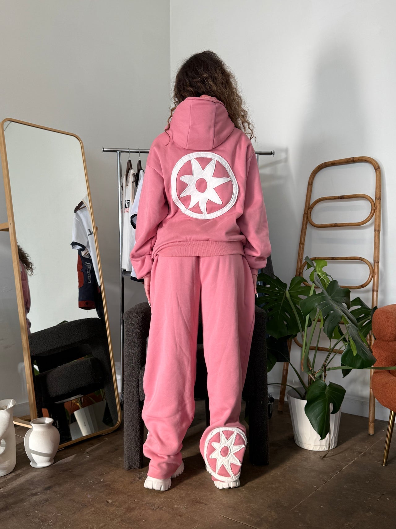 RawCraze™ Urban Denim Joggers