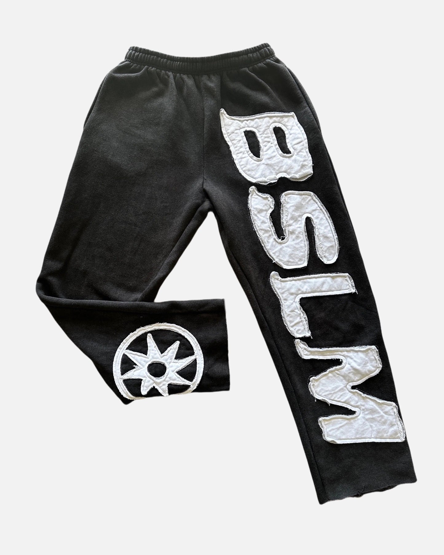 RawCraze™ Urban Denim Joggers