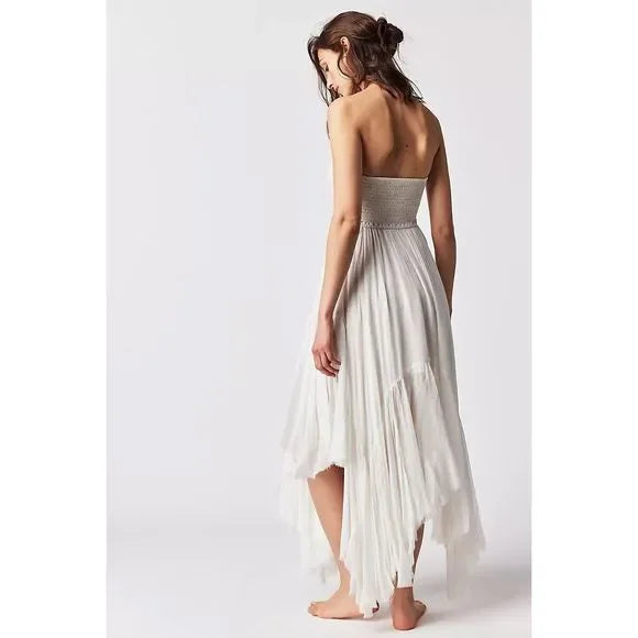 Dreamy Lace Elegance Dress