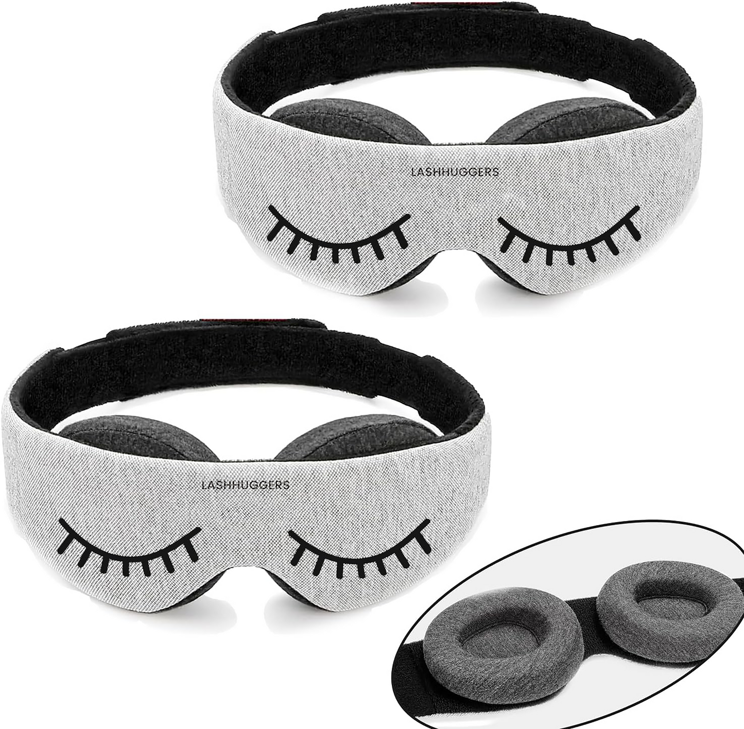 The LashHugger™