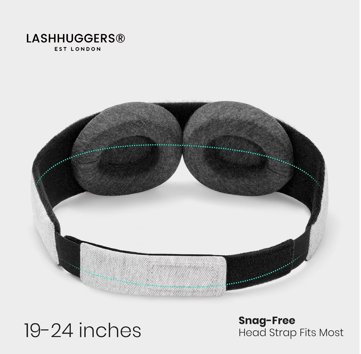 The LashHugger™