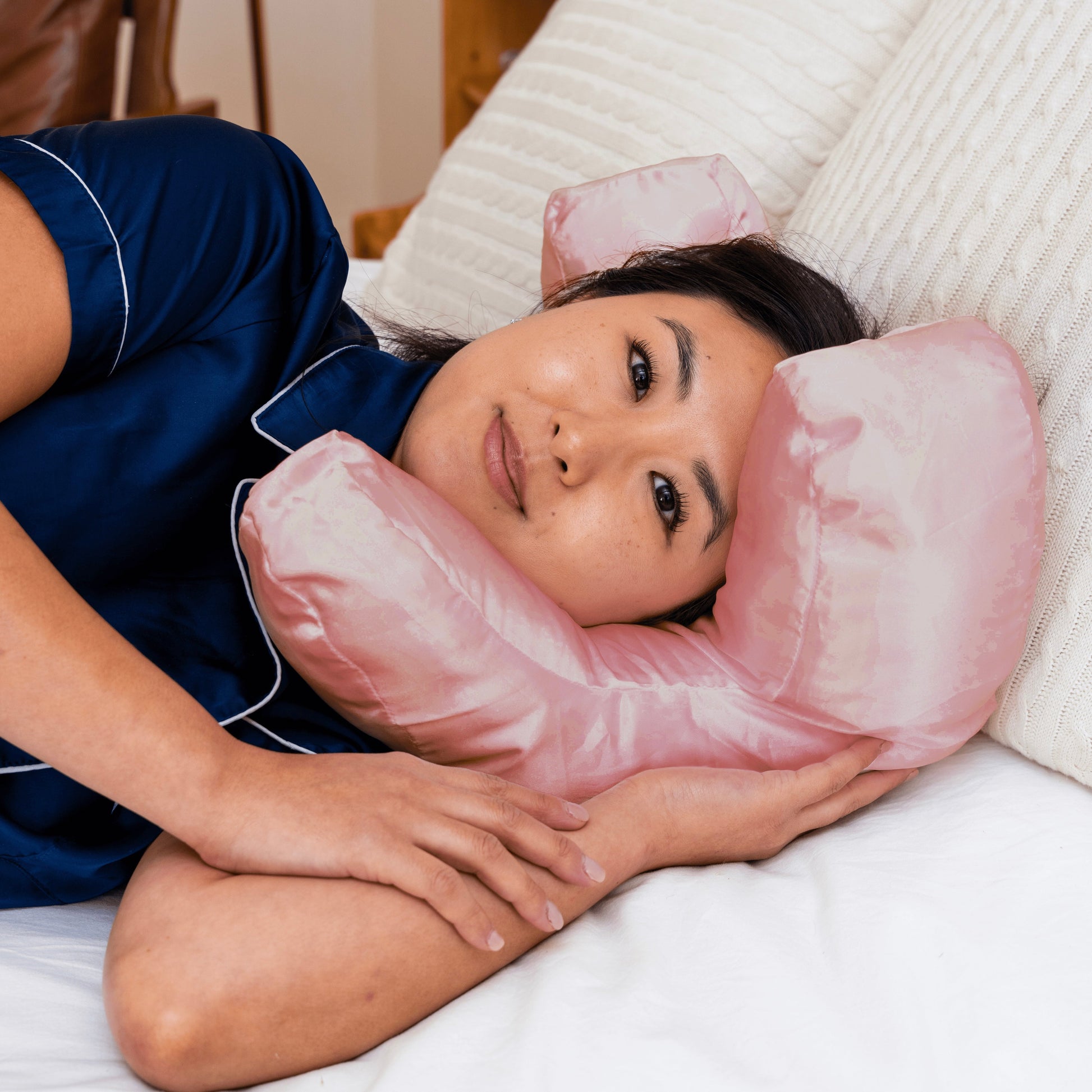 CozyDream Pillow Set