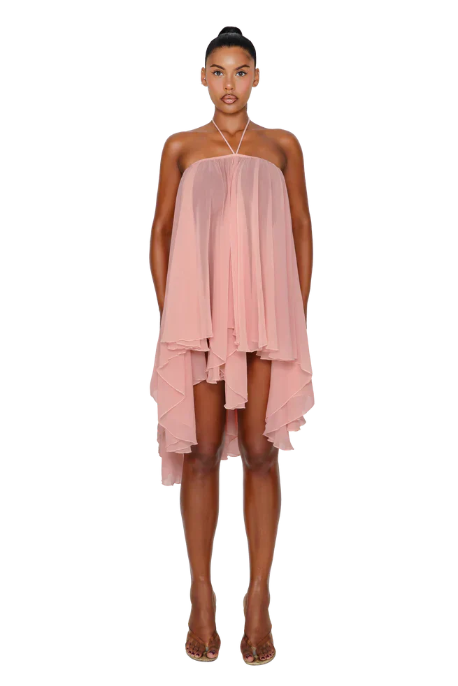 Arline™ Elegant Contour Dress