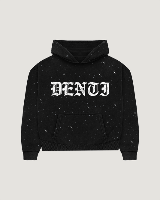 The Forever Rhinestone Hoodie