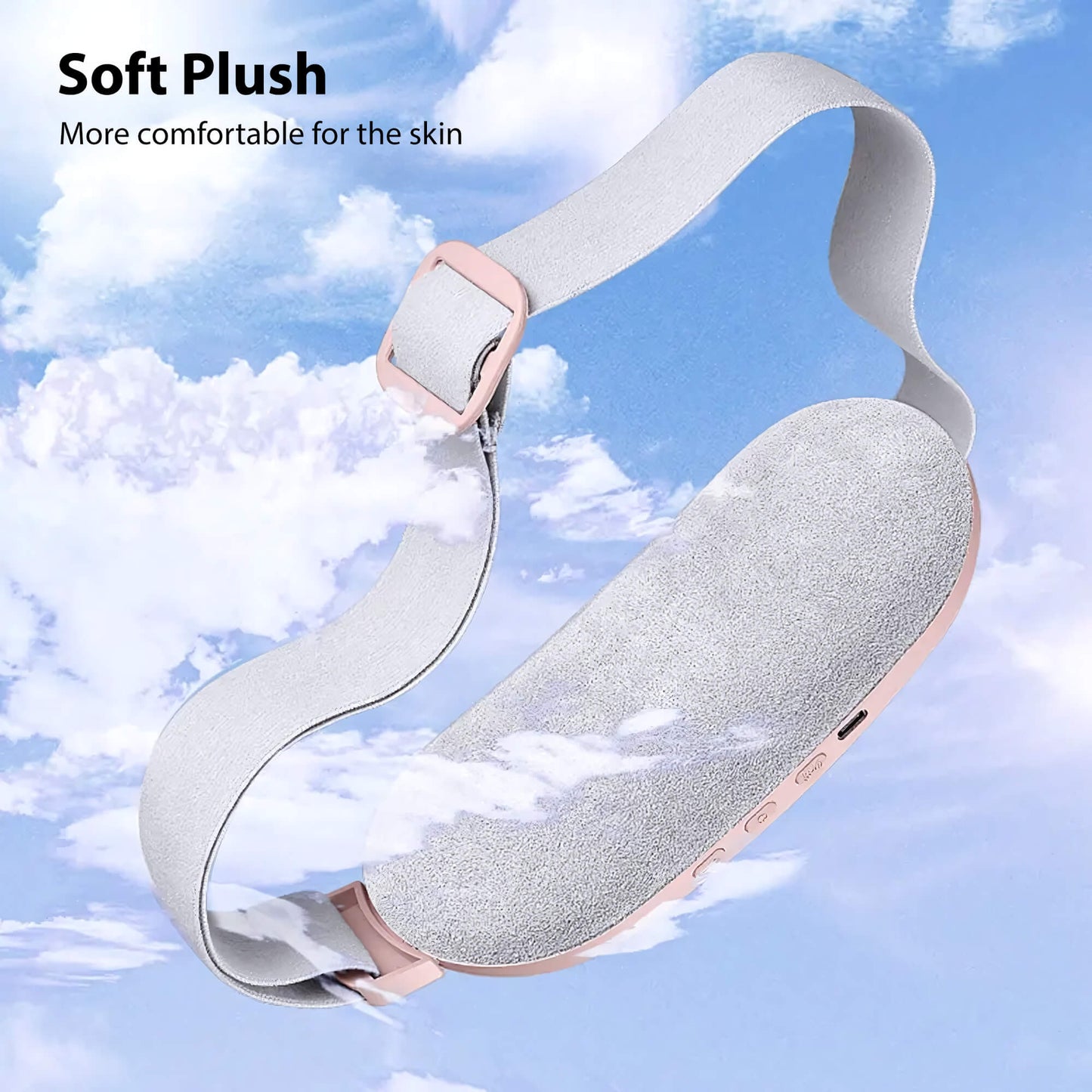 Beausity™ Menstrual Heating Pad