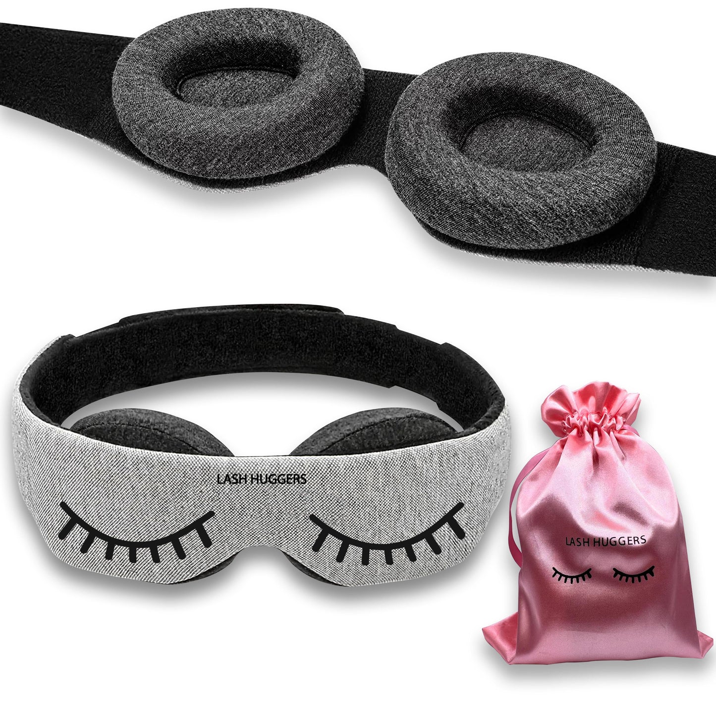 The LashHugger™