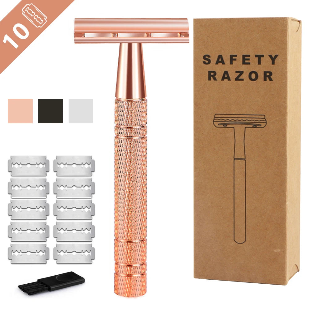 EcoEdge Precision Shaving Razor