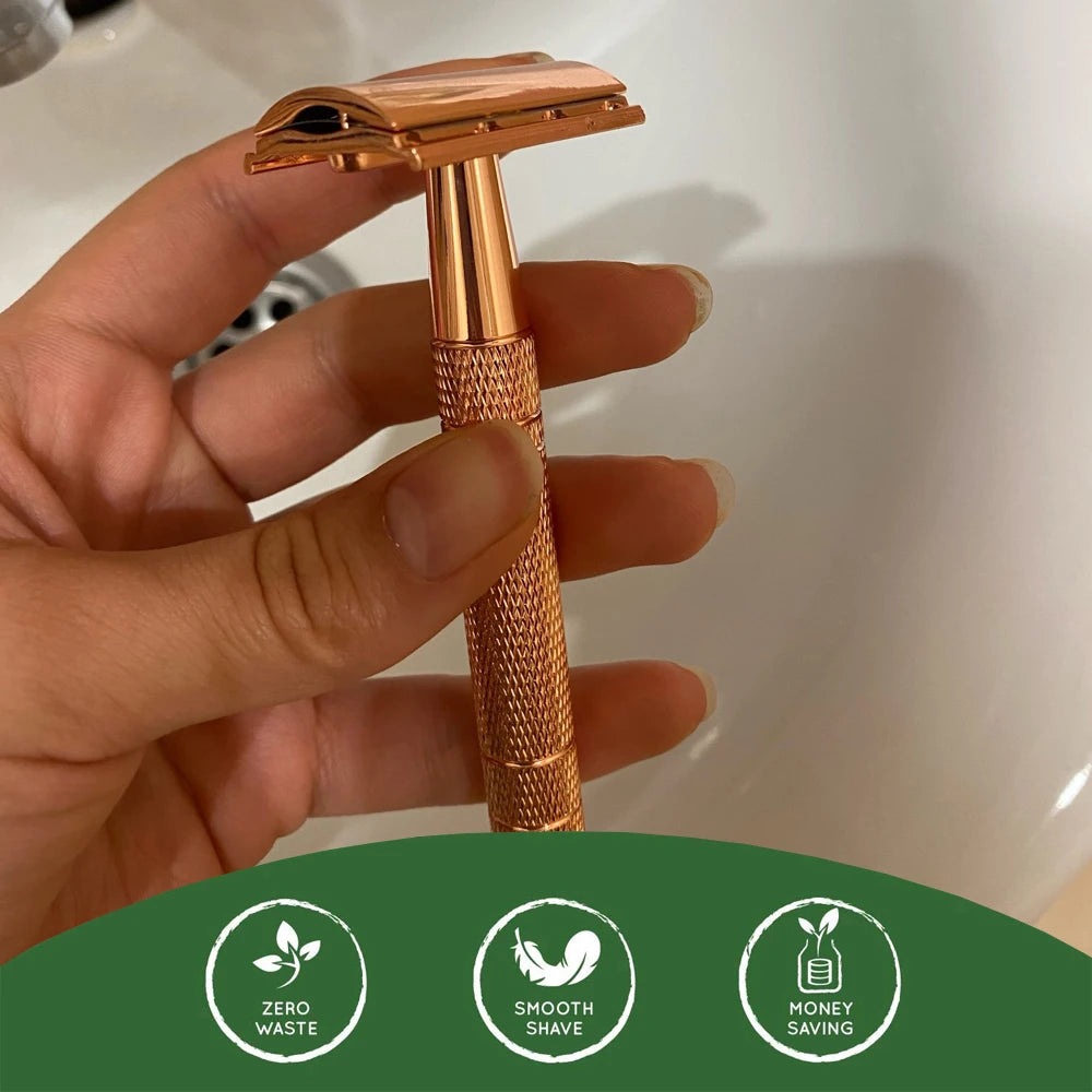 EcoEdge Precision Shaving Razor