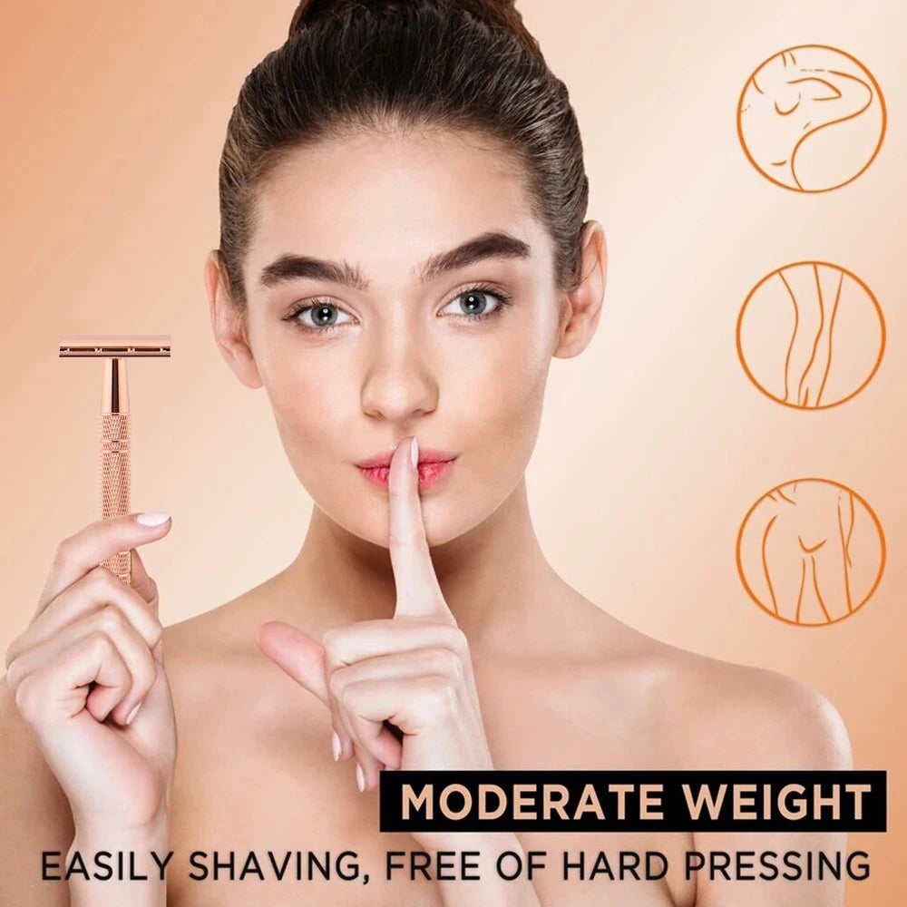 EcoEdge Precision Shaving Razor